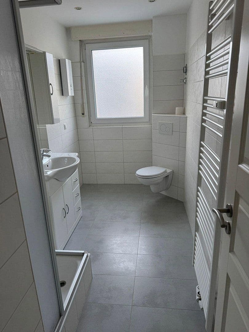 3 bedroom flat to rent, 84 m², Märkische Str. 165, Dortmund, North Rhine-Westphalia 3 bedroom flat to rent, 84 m², Märkische Str. 165, Dortmund, North Rhine-Westphalia