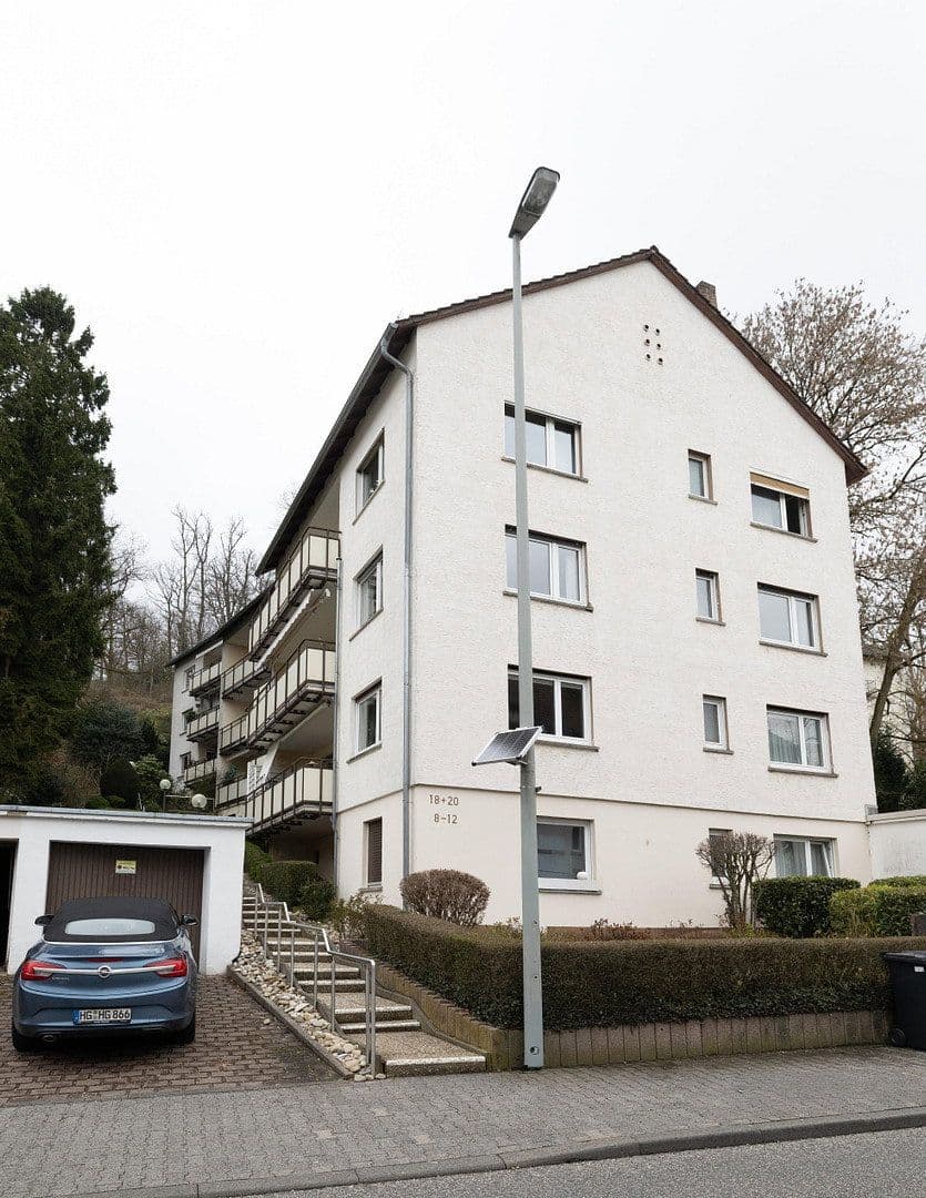 4 bedroom flat for sale, 104 m², Königstein im Taunus, Hesse 4 bedroom flat for sale, 104 m², Königstein im Taunus, Hesse