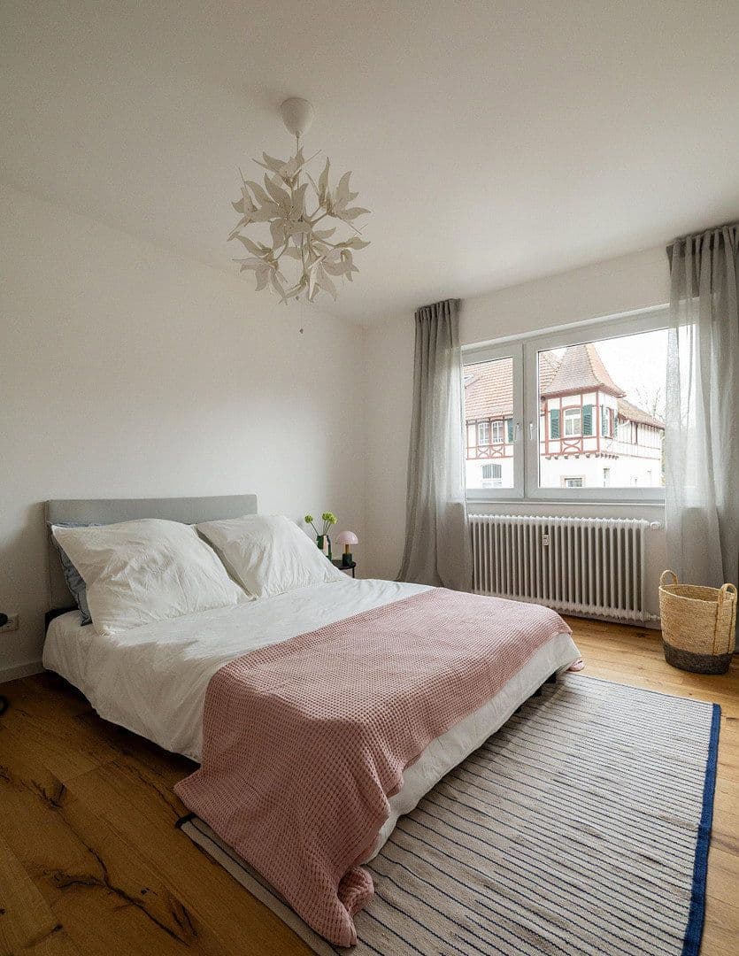 4 bedroom flat for sale, 104 m², Königstein im Taunus, Hesse 4 bedroom flat for sale, 104 m², Königstein im Taunus, Hesse