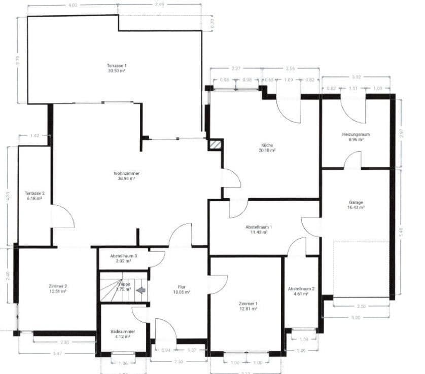 house for sale, 226 m², Langenhagen, Lower Saxony house for sale, 226 m², Langenhagen, Lower Saxony