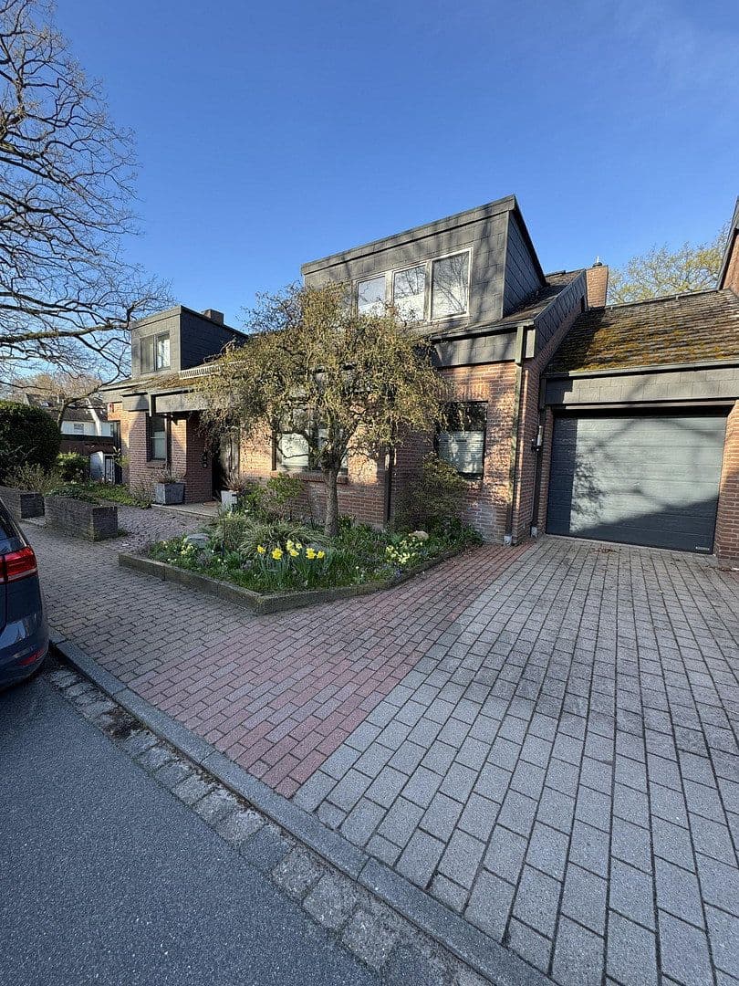 house for sale, 226 m², Langenhagen, Lower Saxony house for sale, 226 m², Langenhagen, Lower Saxony