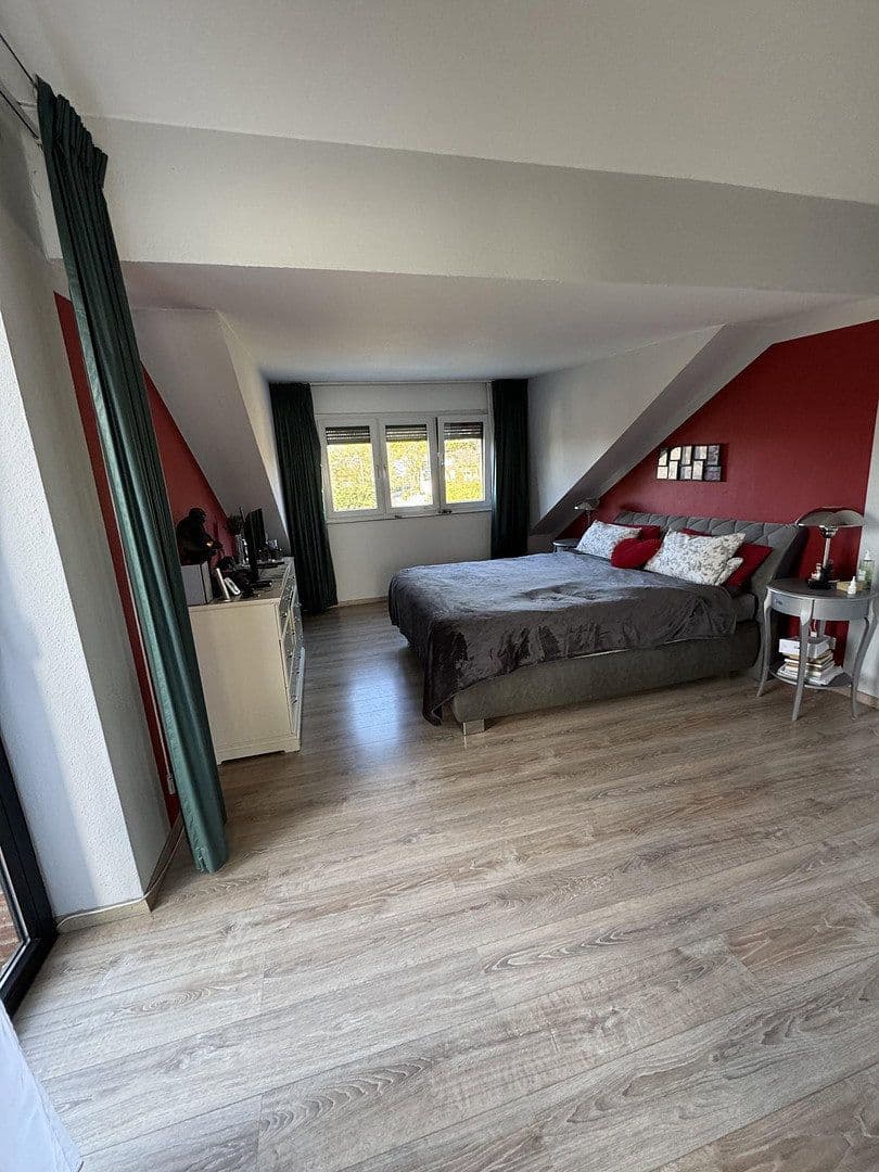 house for sale, 226 m², Langenhagen, Lower Saxony house for sale, 226 m², Langenhagen, Lower Saxony