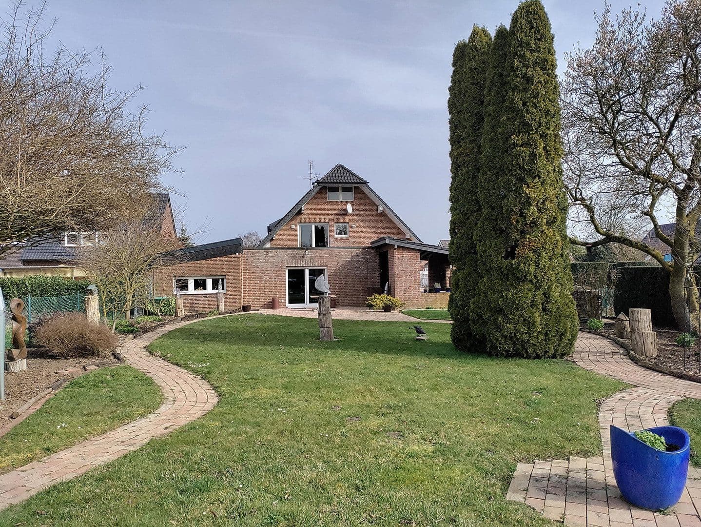house for sale, 368 m², Hohlweg 8, Nettetal, North Rhine-Westphalia house for sale, 368 m², Hohlweg 8, Nettetal, North Rhine-Westphalia