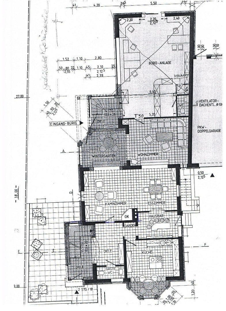 house for sale, 368 m², Hohlweg 8, Nettetal, North Rhine-Westphalia house for sale, 368 m², Hohlweg 8, Nettetal, North Rhine-Westphalia