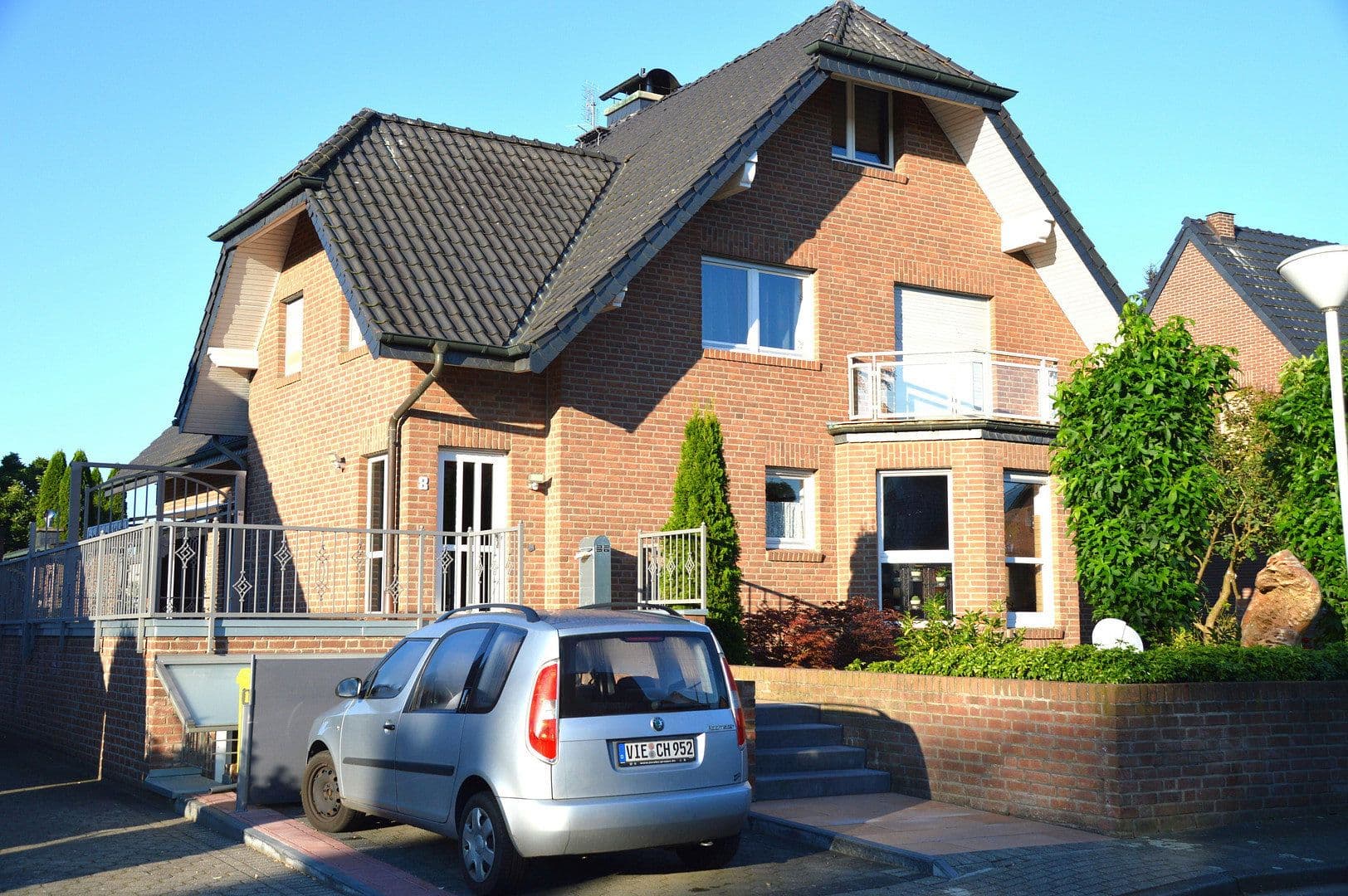 house for sale, 368 m², Hohlweg 8, Nettetal, North Rhine-Westphalia house for sale, 368 m², Hohlweg 8, Nettetal, North Rhine-Westphalia