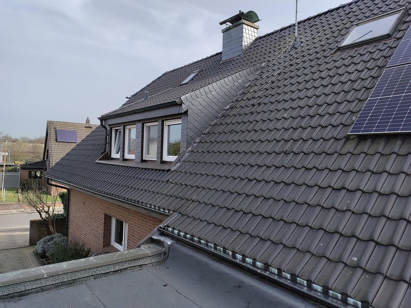 house for sale, 368 m², Hohlweg 8, Nettetal, North Rhine-Westphalia house for sale, 368 m², Hohlweg 8, Nettetal, North Rhine-Westphalia