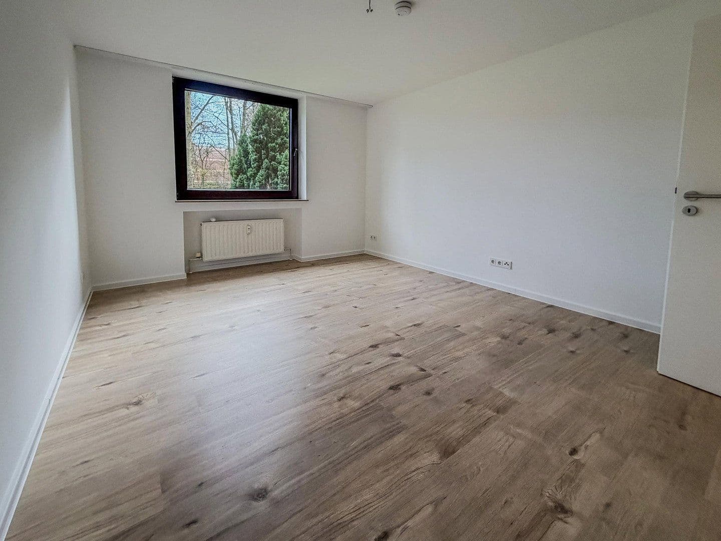 3 bedroom flat to rent, 78 m², Graf-Bernadotte-Straße 14, Kempen, North Rhine-Westphalia 3 bedroom flat to rent, 78 m², Graf-Bernadotte-Straße 14, Kempen, North Rhine-Westphalia