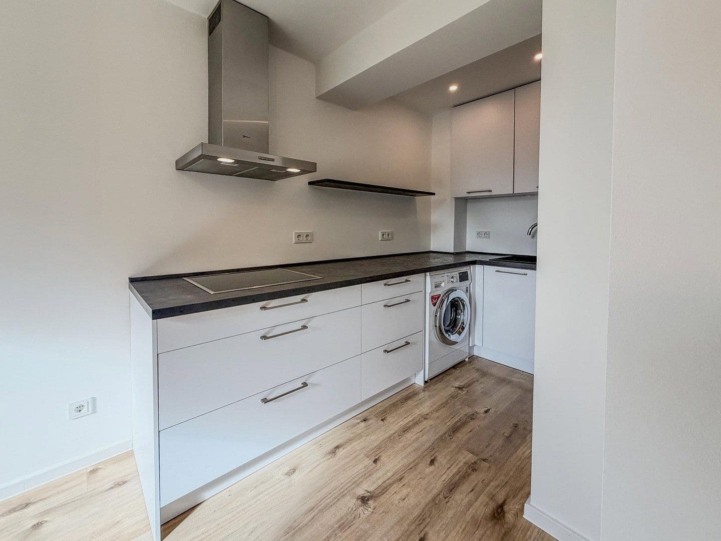 3 bedroom flat to rent, 78 m², Graf-Bernadotte-Straße 14, Kempen, North Rhine-Westphalia 3 bedroom flat to rent, 78 m², Graf-Bernadotte-Straße 14, Kempen, North Rhine-Westphalia