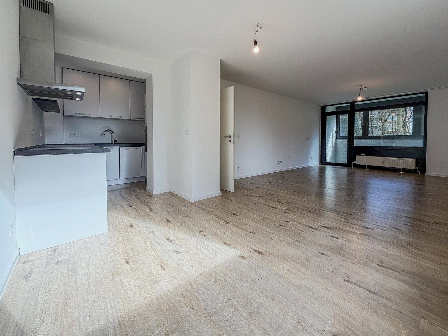 3 bedroom flat to rent, 78 m², Graf-Bernadotte-Straße 14, Kempen, North Rhine-Westphalia 3 bedroom flat to rent, 78 m², Graf-Bernadotte-Straße 14, Kempen, North Rhine-Westphalia