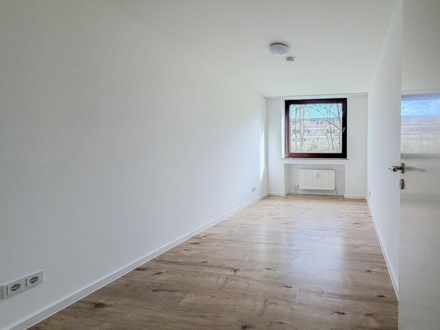 3 bedroom flat to rent, 78 m², Graf-Bernadotte-Straße 14, Kempen, North Rhine-Westphalia 3 bedroom flat to rent, 78 m², Graf-Bernadotte-Straße 14, Kempen, North Rhine-Westphalia