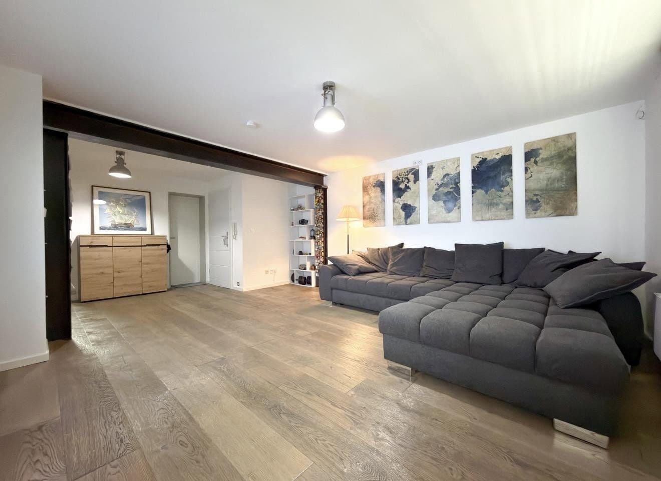 3 bedroom flat for sale, 70 m², München, Bavaria 3 bedroom flat for sale, 70 m², München, Bavaria