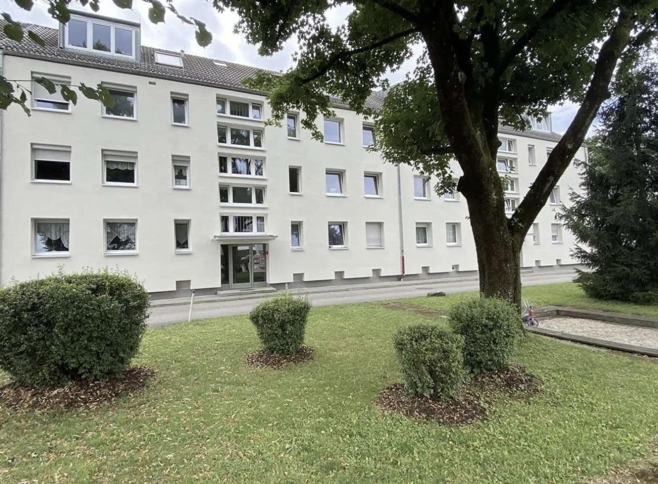 3 bedroom flat for sale, 70 m², München, Bavaria 3 bedroom flat for sale, 70 m², München, Bavaria