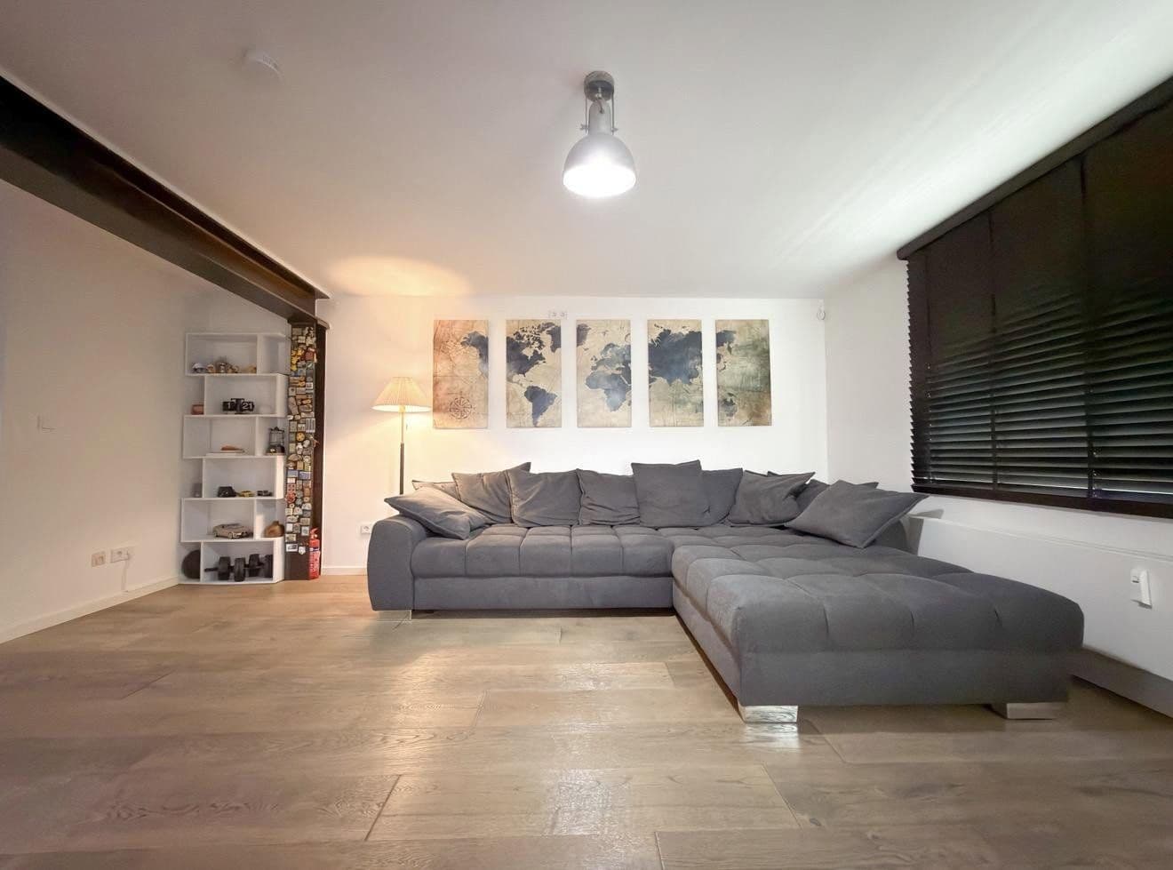 3 bedroom flat for sale, 70 m², München, Bavaria 3 bedroom flat for sale, 70 m², München, Bavaria