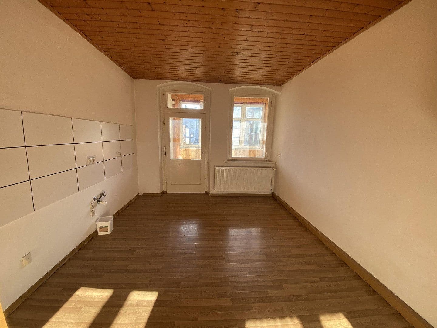 4 bedroom flat to rent, 100 m², Hof, Bavaria 4 bedroom flat to rent, 100 m², Hof, Bavaria