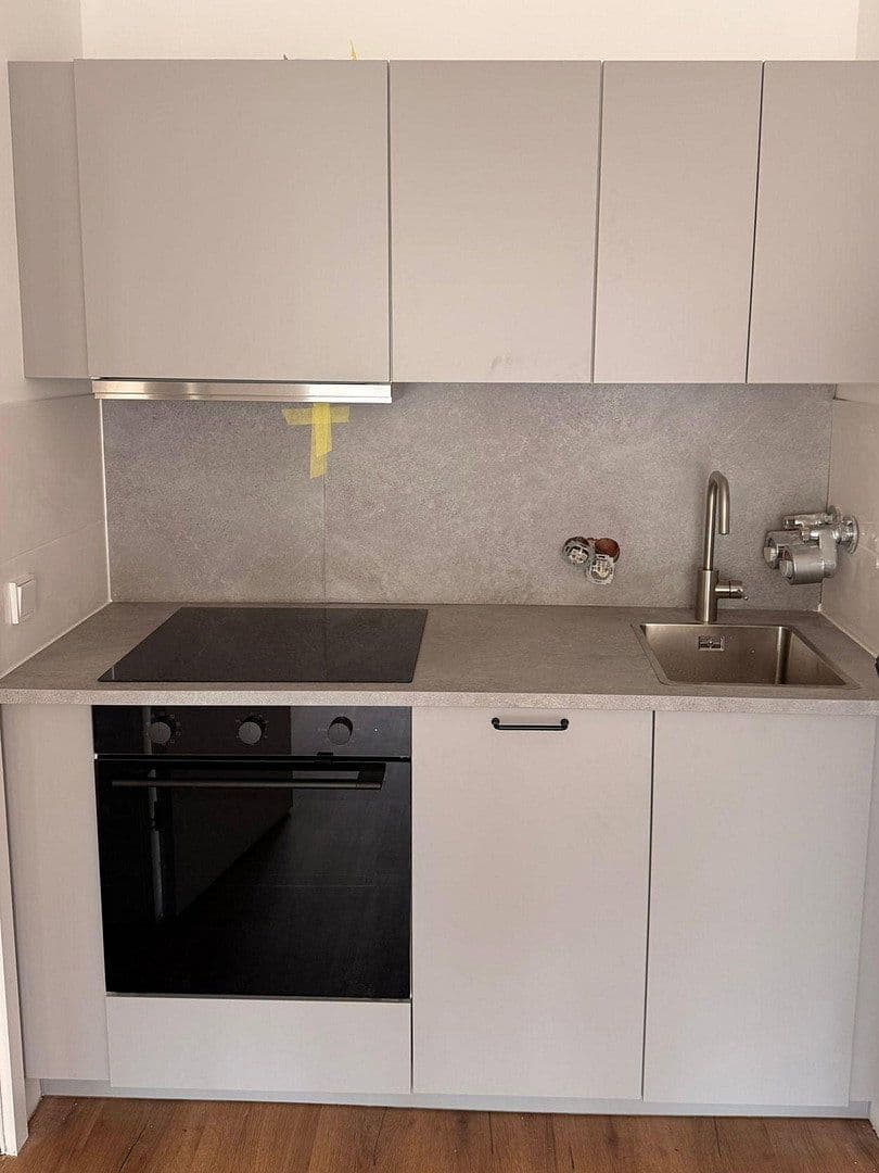 2 bedroom flat to rent, 60 m², Marburg, Hesse 2 bedroom flat to rent, 60 m², Marburg, Hesse