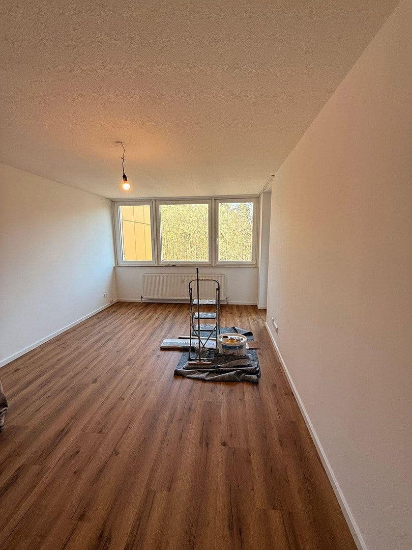 2 bedroom flat to rent, 60 m², Marburg, Hesse 2 bedroom flat to rent, 60 m², Marburg, Hesse