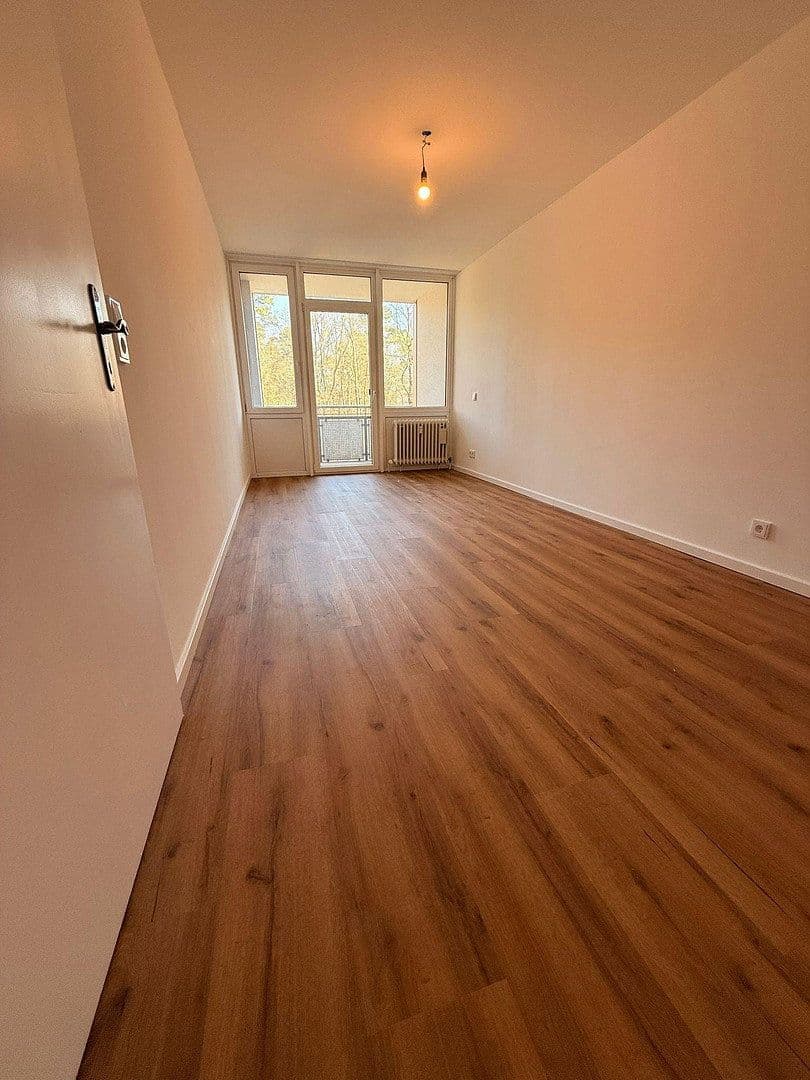 2 bedroom flat to rent, 60 m², Marburg, Hesse 2 bedroom flat to rent, 60 m², Marburg, Hesse