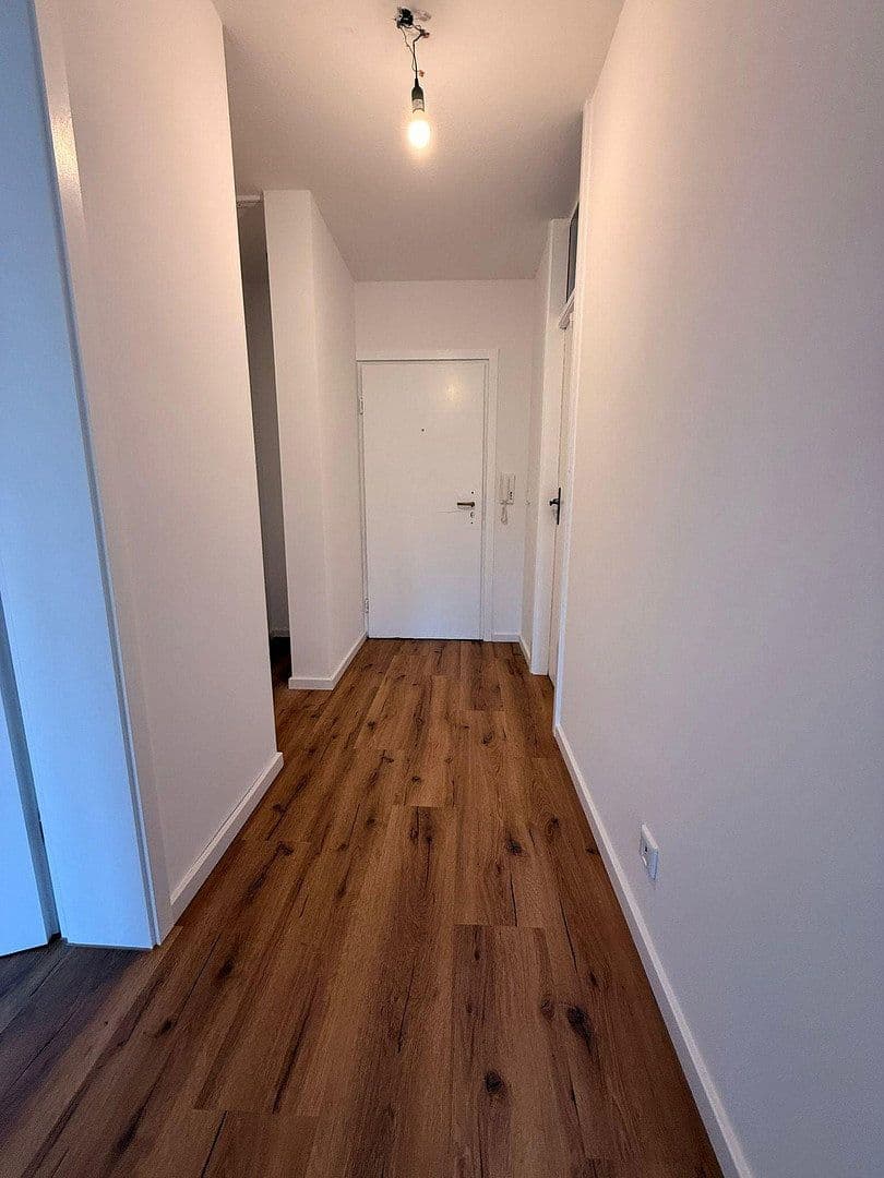 2 bedroom flat to rent, 60 m², Marburg, Hesse 2 bedroom flat to rent, 60 m², Marburg, Hesse