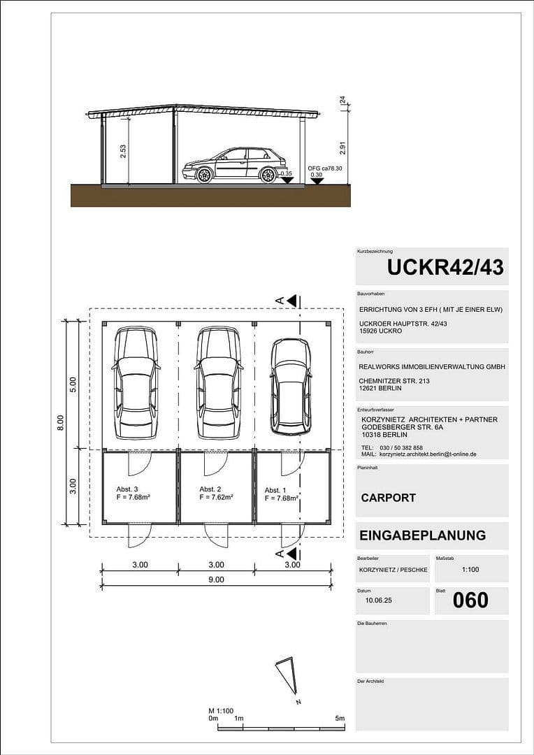 plot for sale, 879 m², Uckroer Hauptstraße 42–43, Luckau, Brandenburg plot for sale, 879 m², Uckroer Hauptstraße 42–43, Luckau, Brandenburg