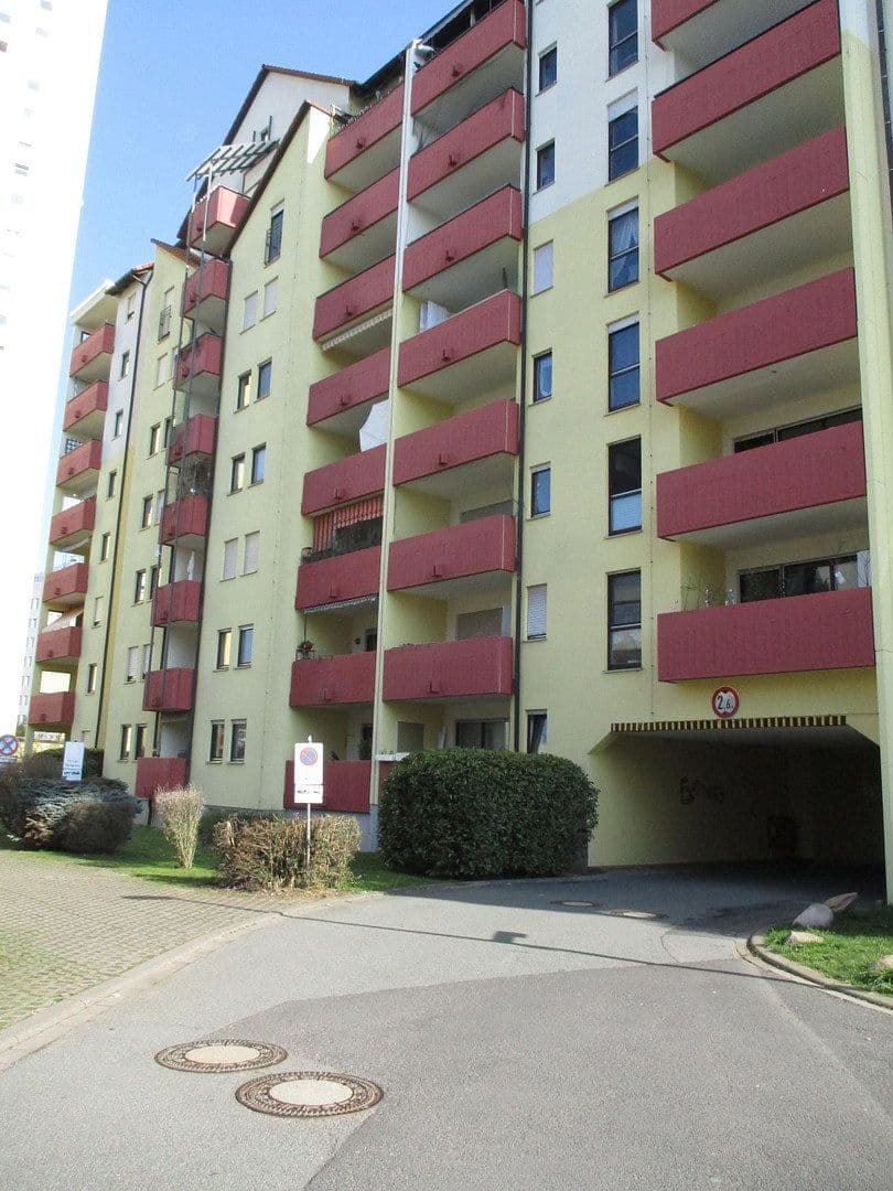 2 bedroom flat for sale, 58 m², Langen, Hesse 2 bedroom flat for sale, 58 m², Langen, Hesse