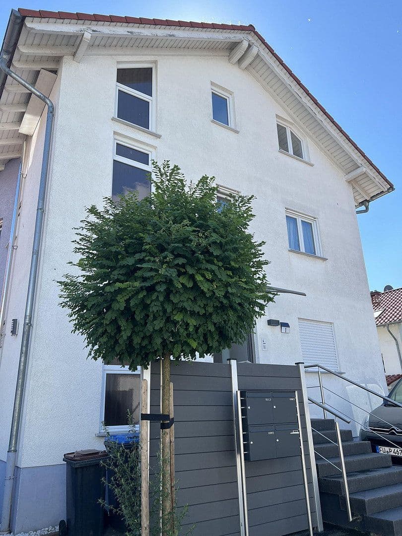 house for sale, 232 m², Bindweidring 1, Karben, Hesse house for sale, 232 m², Bindweidring 1, Karben, Hesse