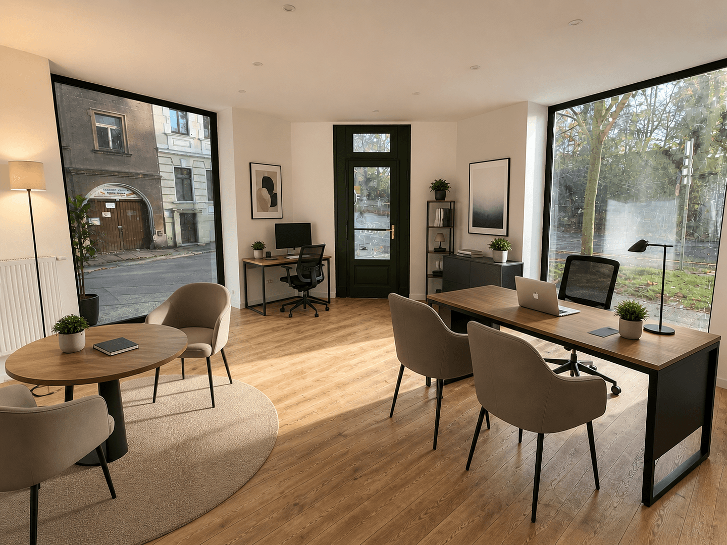 office to rent, 60 m², Bahnhofstraße 50 / Konsulstraße 37, Görlitz, Saxony office to rent, 60 m², Bahnhofstraße 50 / Konsulstraße 37, Görlitz, Saxony