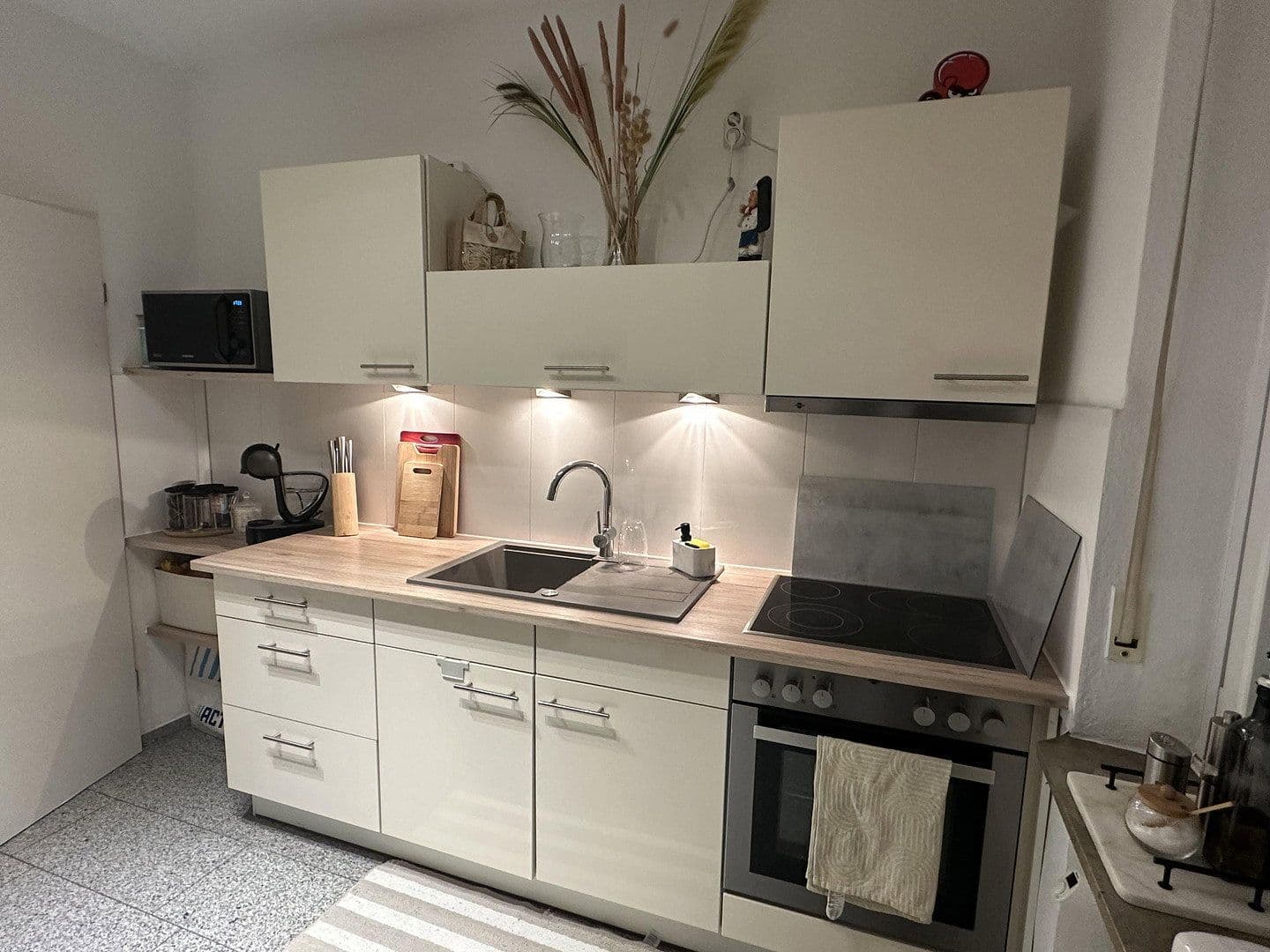 3 bedroom flat to rent, 65 m², Barbararing 25, Erkelenz, North Rhine-Westphalia 3 bedroom flat to rent, 65 m², Barbararing 25, Erkelenz, North Rhine-Westphalia