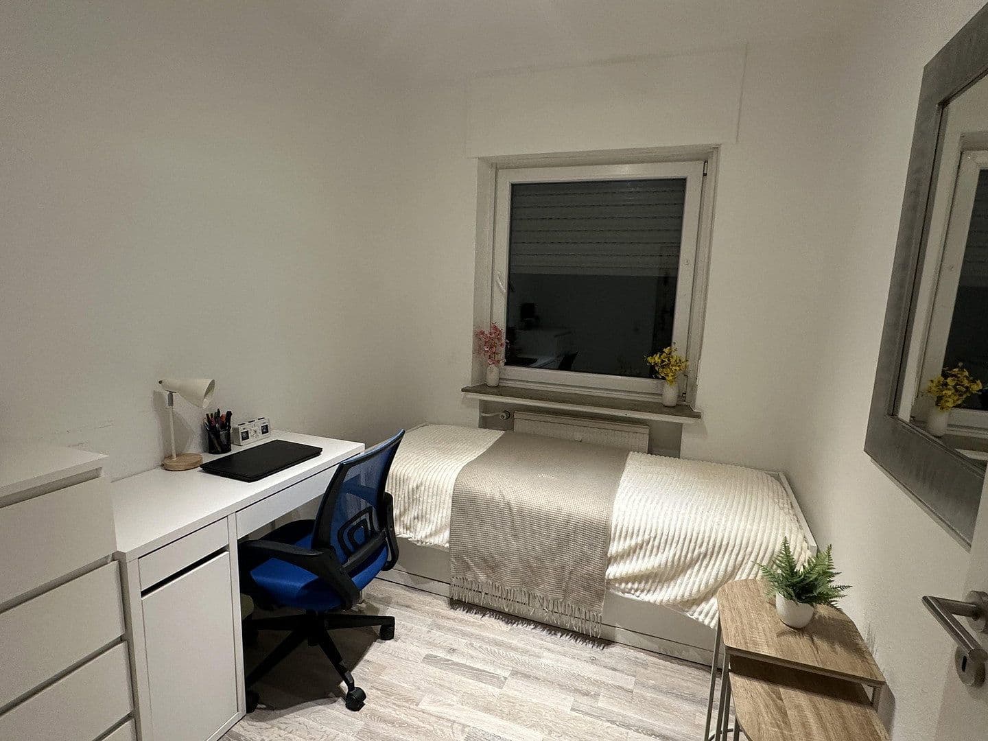 3 bedroom flat to rent, 65 m², Barbararing 25, Erkelenz, North Rhine-Westphalia 3 bedroom flat to rent, 65 m², Barbararing 25, Erkelenz, North Rhine-Westphalia