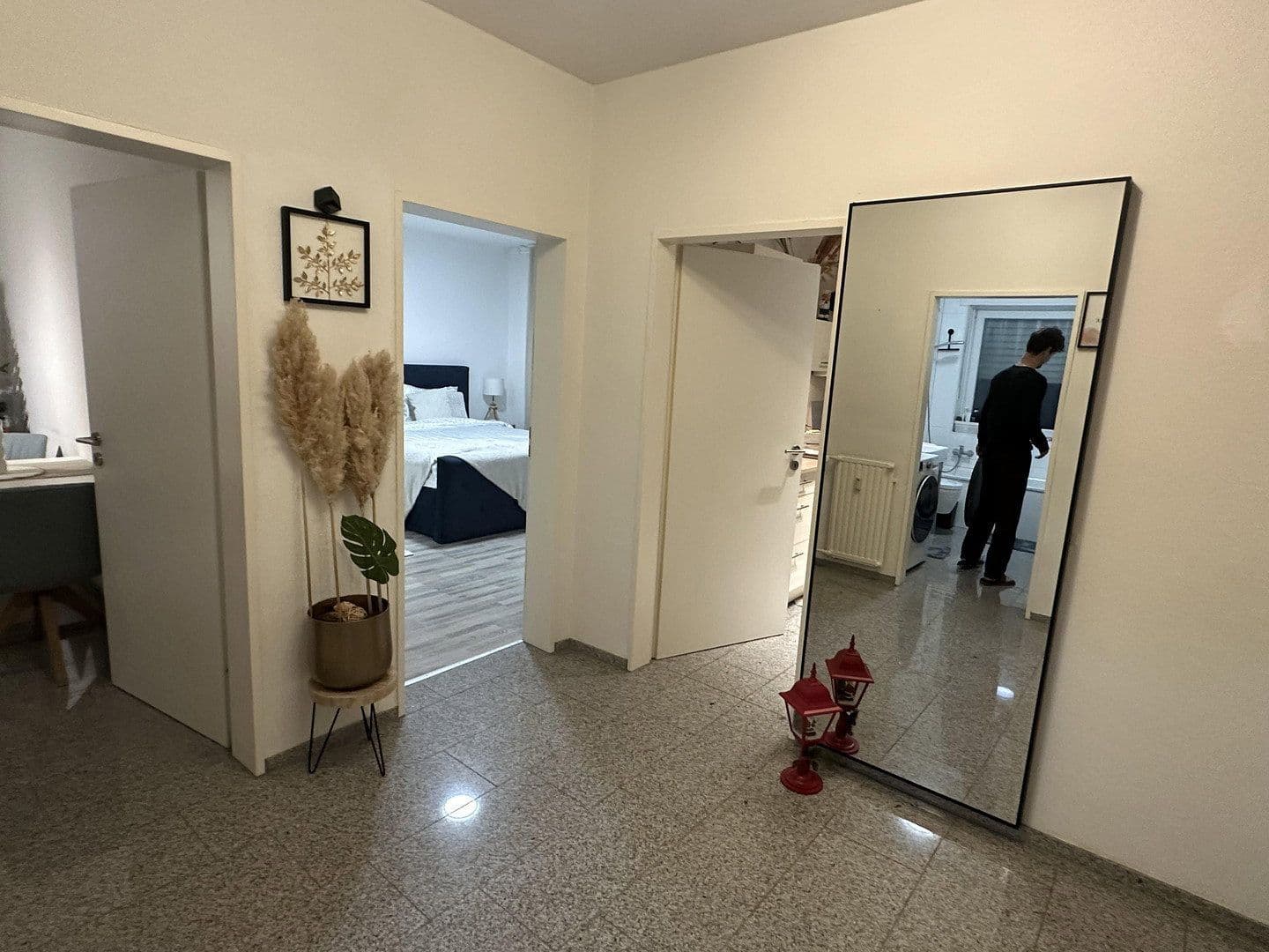 3 bedroom flat to rent, 65 m², Barbararing 25, Erkelenz, North Rhine-Westphalia 3 bedroom flat to rent, 65 m², Barbararing 25, Erkelenz, North Rhine-Westphalia