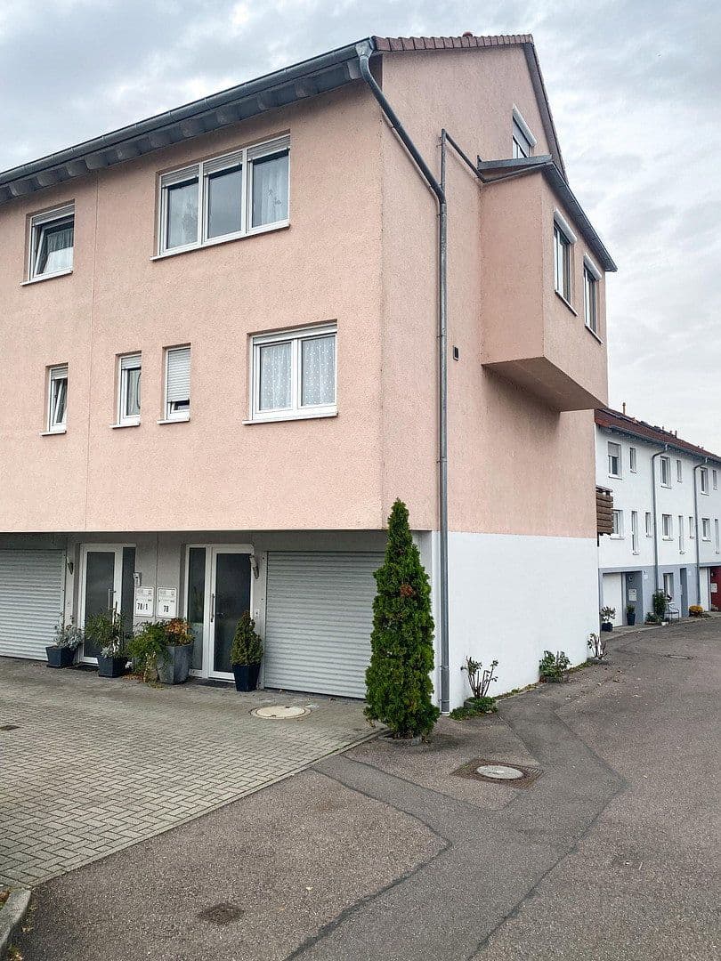 house for sale, 149 m², Freiberg am Neckar, Baden-Württemberg house for sale, 149 m², Freiberg am Neckar, Baden-Württemberg