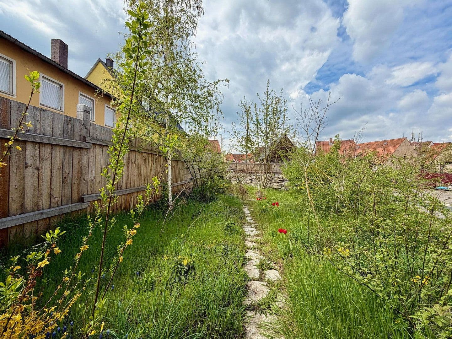 house for sale, 208 m², Albertshofen, Bavaria house for sale, 208 m², Albertshofen, Bavaria