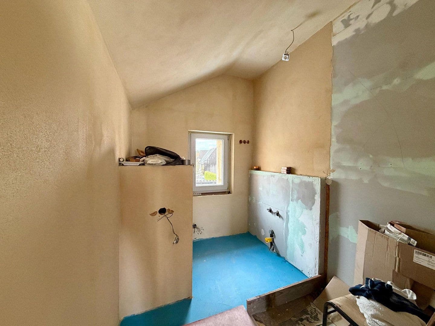 house for sale, 208 m², Albertshofen, Bavaria house for sale, 208 m², Albertshofen, Bavaria