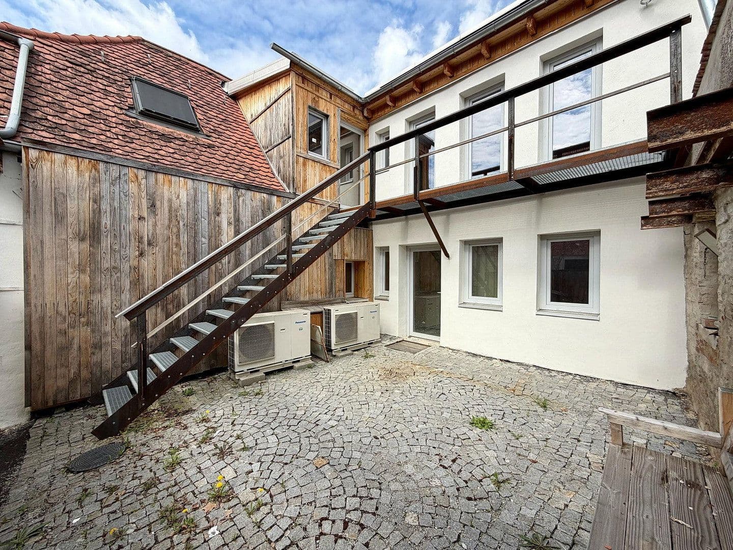 house for sale, 208 m², Albertshofen, Bavaria house for sale, 208 m², Albertshofen, Bavaria