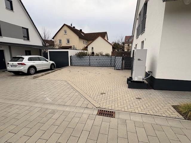 2 bedroom with open-plan kitchen flat for sale, 80 m², Simonshofer Str. 18a, Schnaittach, Bavaria 2 bedroom with open-plan kitchen flat for sale, 80 m², Simonshofer Str. 18a, Schnaittach, Bavaria