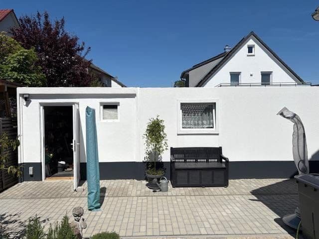 2 bedroom with open-plan kitchen flat for sale, 80 m², Simonshofer Str. 18a, Schnaittach, Bavaria 2 bedroom with open-plan kitchen flat for sale, 80 m², Simonshofer Str. 18a, Schnaittach, Bavaria