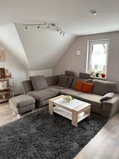 2 bedroom with open-plan kitchen flat for sale, 80 m², Simonshofer Str. 18a, Schnaittach, Bavaria 2 bedroom with open-plan kitchen flat for sale, 80 m², Simonshofer Str. 18a, Schnaittach, Bavaria