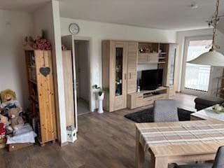 2 bedroom with open-plan kitchen flat for sale, 80 m², Simonshofer Str. 18a, Schnaittach, Bavaria 2 bedroom with open-plan kitchen flat for sale, 80 m², Simonshofer Str. 18a, Schnaittach, Bavaria