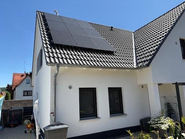 2 bedroom with open-plan kitchen flat for sale, 80 m², Simonshofer Str. 18a, Schnaittach, Bavaria 2 bedroom with open-plan kitchen flat for sale, 80 m², Simonshofer Str. 18a, Schnaittach, Bavaria