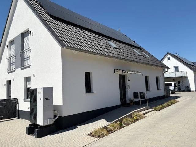 2 bedroom with open-plan kitchen flat for sale, 80 m², Simonshofer Str. 18a, Schnaittach, Bavaria 2 bedroom with open-plan kitchen flat for sale, 80 m², Simonshofer Str. 18a, Schnaittach, Bavaria