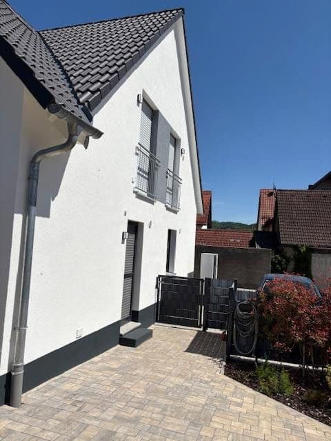 2 bedroom with open-plan kitchen flat for sale, 80 m², Simonshofer Str. 18a, Schnaittach, Bavaria 2 bedroom with open-plan kitchen flat for sale, 80 m², Simonshofer Str. 18a, Schnaittach, Bavaria