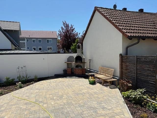 2 bedroom with open-plan kitchen flat for sale, 80 m², Simonshofer Str. 18a, Schnaittach, Bavaria 2 bedroom with open-plan kitchen flat for sale, 80 m², Simonshofer Str. 18a, Schnaittach, Bavaria