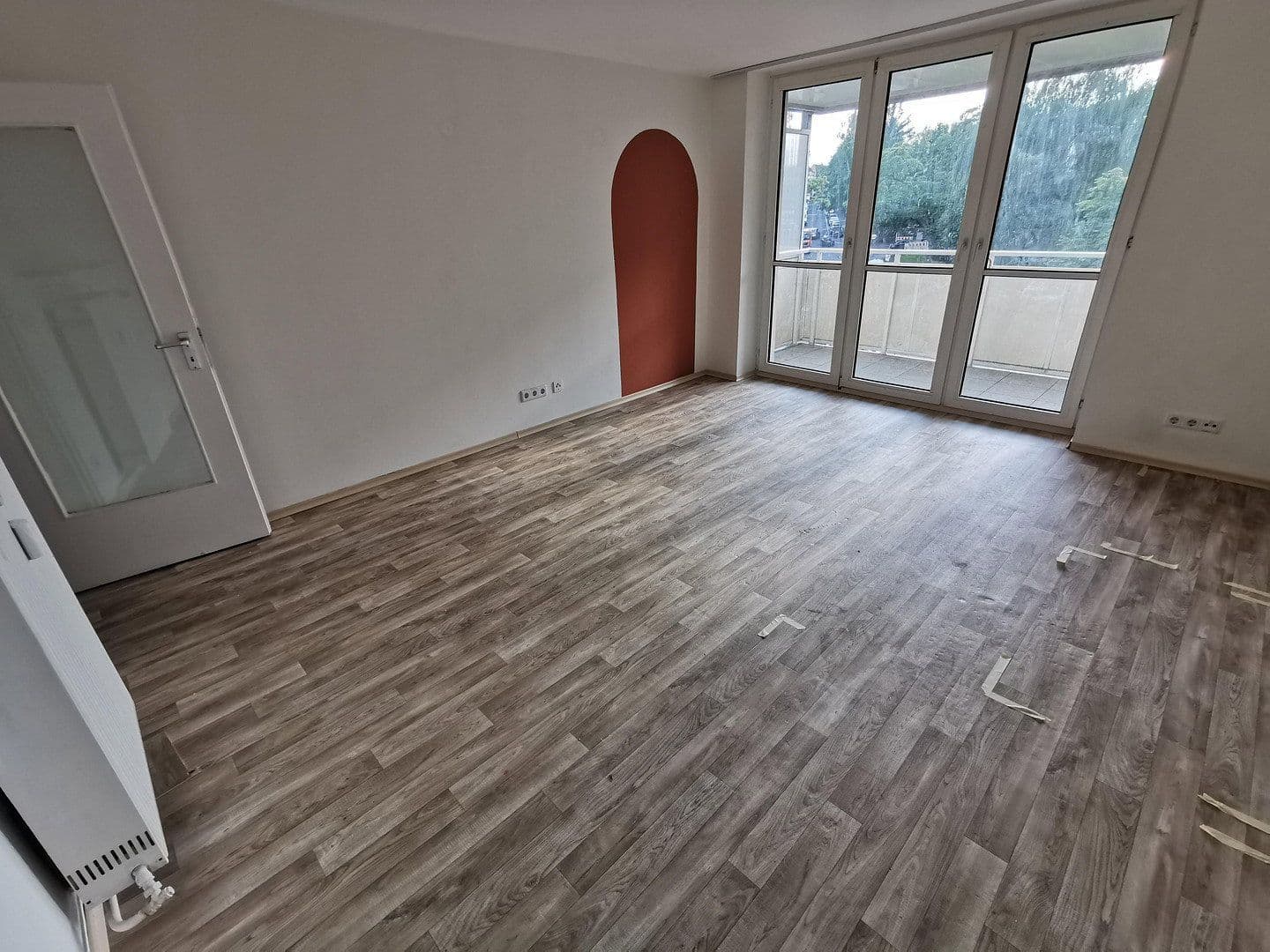 3 bedroom flat for sale, 68 m², Nürnberg, Bavaria 3 bedroom flat for sale, 68 m², Nürnberg, Bavaria