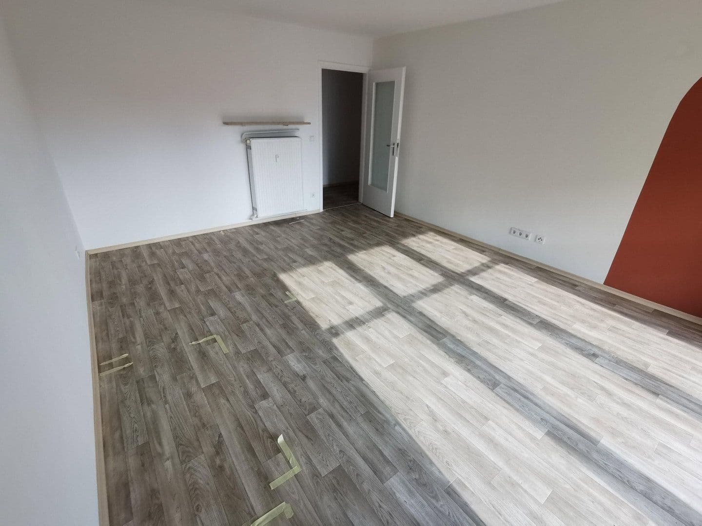 3 bedroom flat for sale, 68 m², Nürnberg, Bavaria 3 bedroom flat for sale, 68 m², Nürnberg, Bavaria
