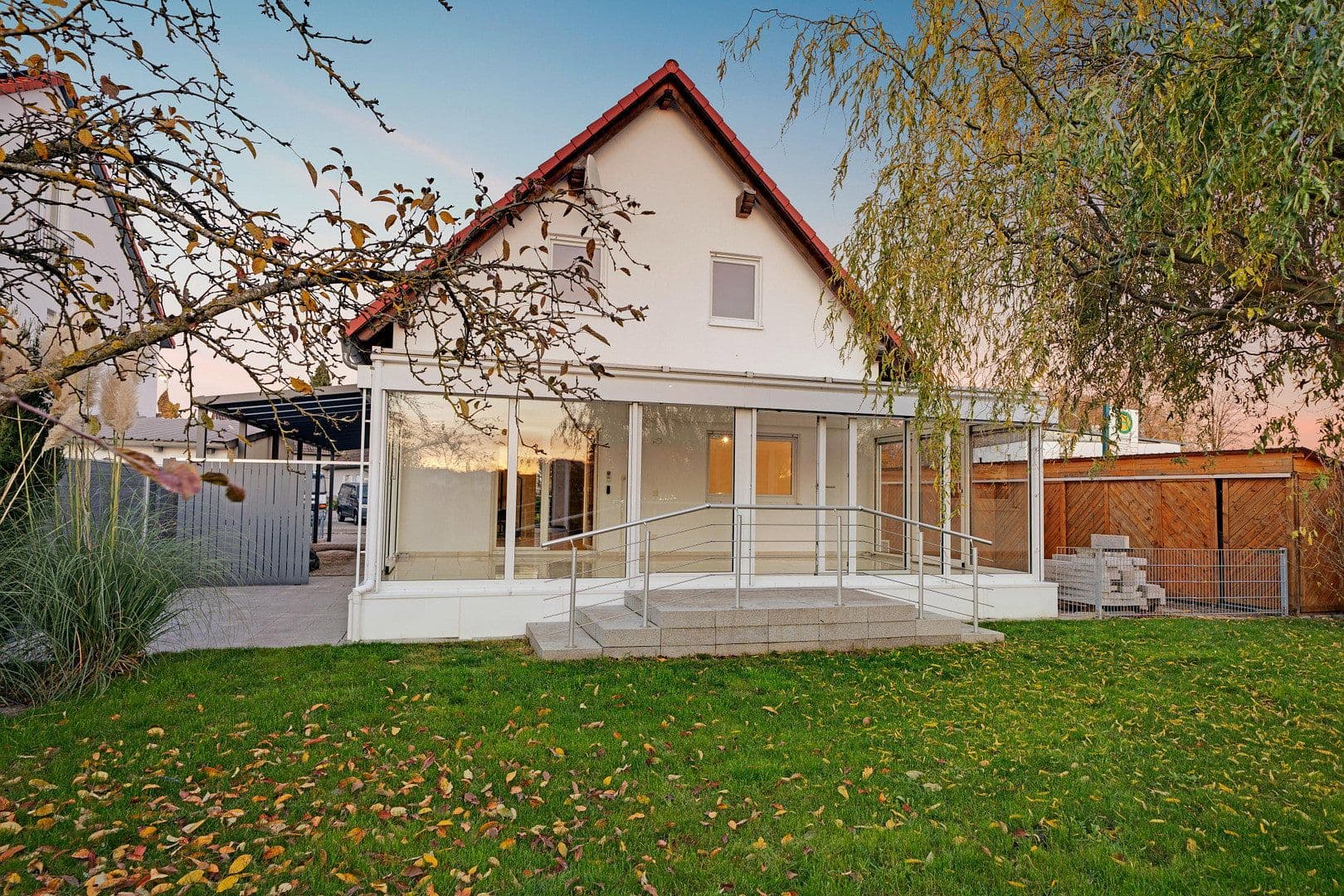 house for sale, 142 m², Ingolstadt, Bavaria house for sale, 142 m², Ingolstadt, Bavaria