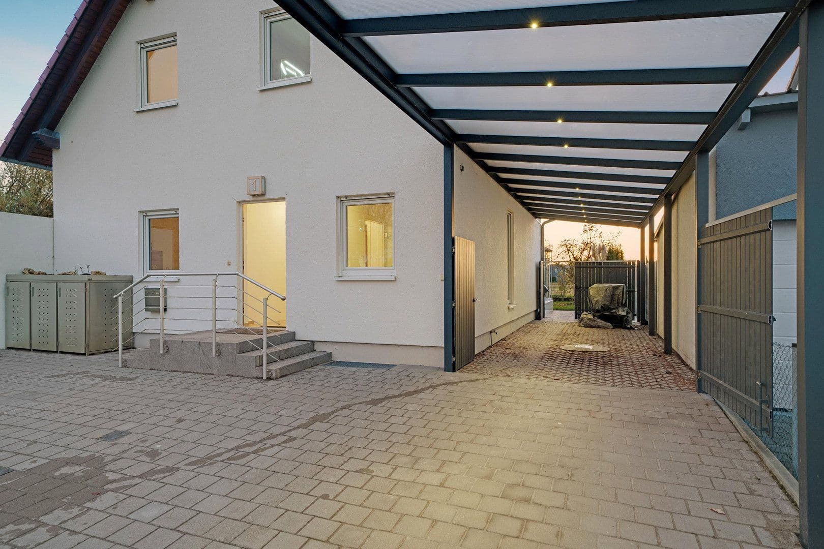 house for sale, 142 m², Ingolstadt, Bavaria house for sale, 142 m², Ingolstadt, Bavaria