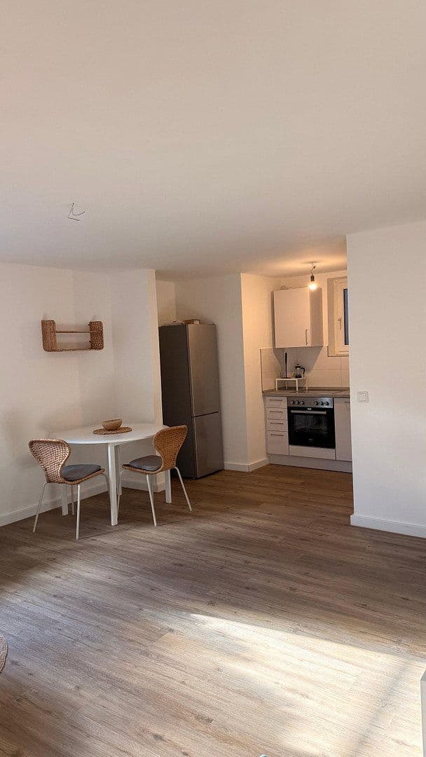1 bedroom flat to rent, 40 m², Schenefeld, Schleswig-Holstein 1 bedroom flat to rent, 40 m², Schenefeld, Schleswig-Holstein