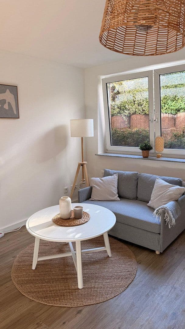 1 bedroom flat to rent, 40 m², Schenefeld, Schleswig-Holstein 1 bedroom flat to rent, 40 m², Schenefeld, Schleswig-Holstein