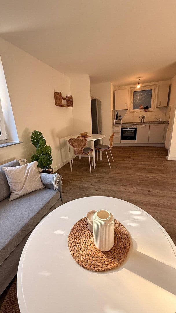 1 bedroom flat to rent, 40 m², Schenefeld, Schleswig-Holstein 1 bedroom flat to rent, 40 m², Schenefeld, Schleswig-Holstein