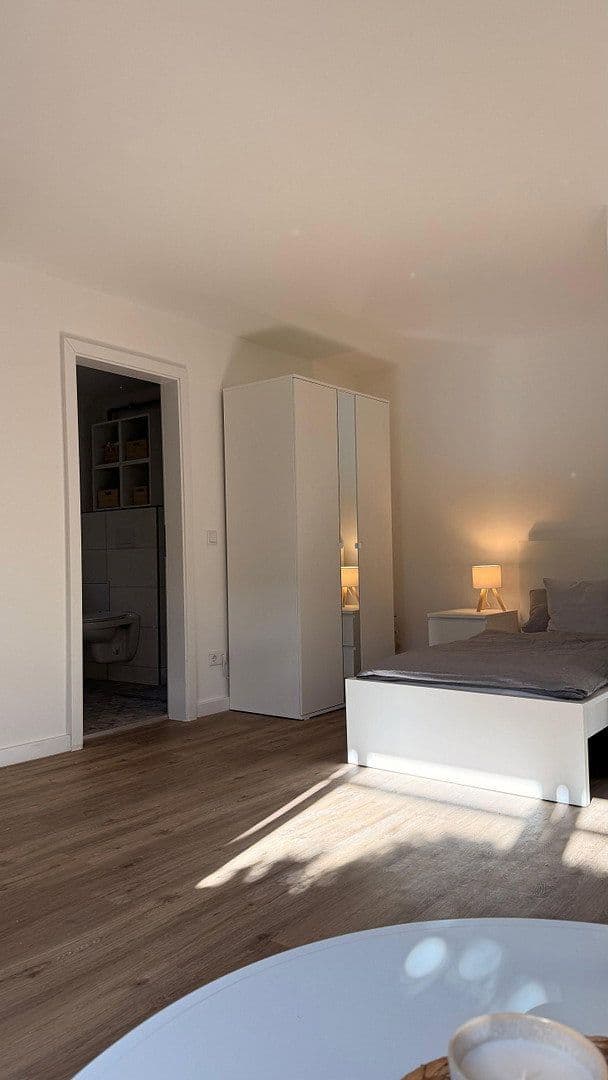 1 bedroom flat to rent, 40 m², Schenefeld, Schleswig-Holstein 1 bedroom flat to rent, 40 m², Schenefeld, Schleswig-Holstein