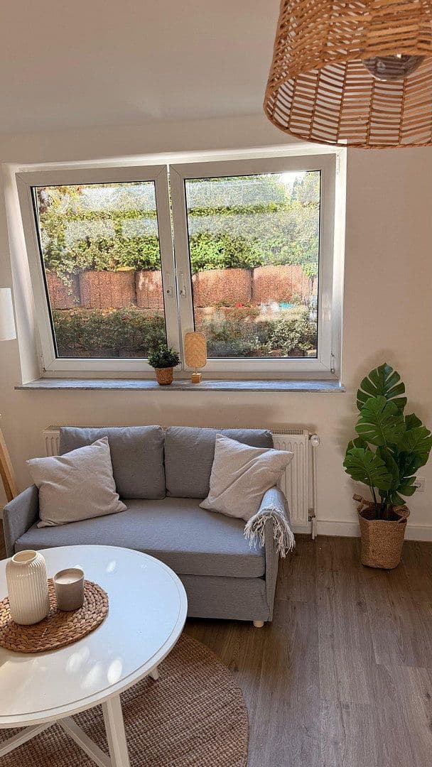 1 bedroom flat to rent, 40 m², Schenefeld, Schleswig-Holstein 1 bedroom flat to rent, 40 m², Schenefeld, Schleswig-Holstein